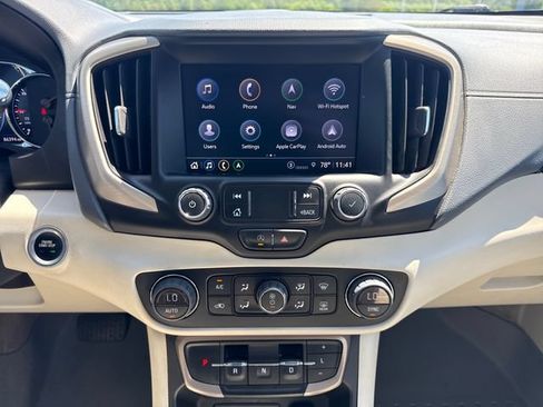 Used 2023 GMC Terrain Denali AWD/4WD image 19