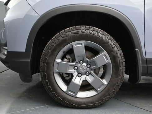 Used 2024 Honda Ridgeline TrailSport image 17