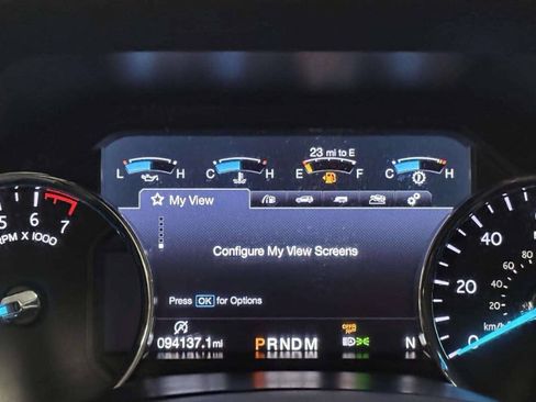 Used 2019 Ford Expedition Platinum AWD/4WD image 38