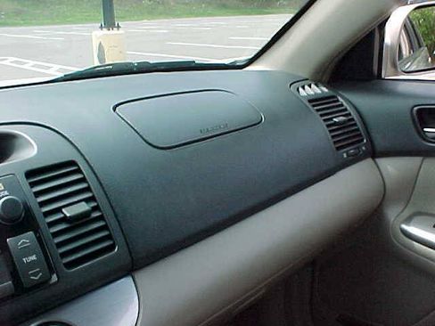 Used 2006 Toyota Camry SE FWD image 26