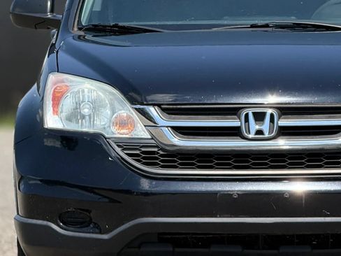 Used 2011 Honda CR-V LX image 11