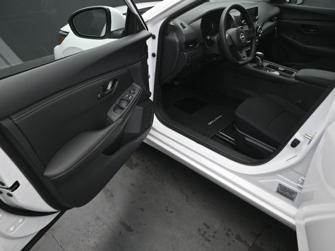 New 2025 Nissan Sentra S image 12
