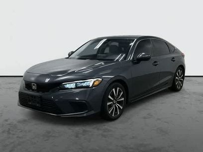 Used 2024 Honda Civic EX-L
