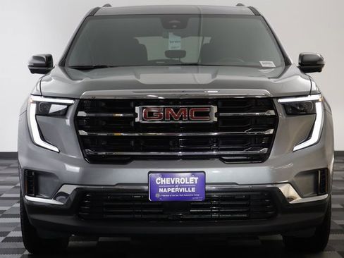 Used 2025 GMC Acadia Elevation image 24