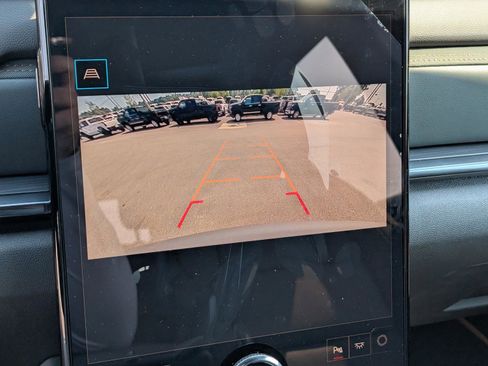 Used 2026 GMC Terrain AT4 image 25