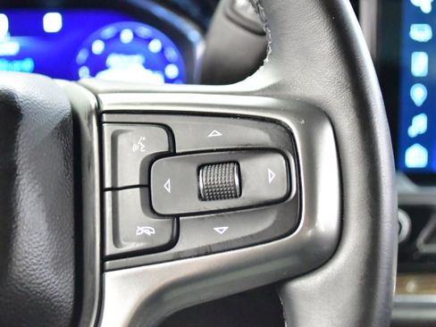 Used 2023 Chevrolet Silverado 1500 LT image 42