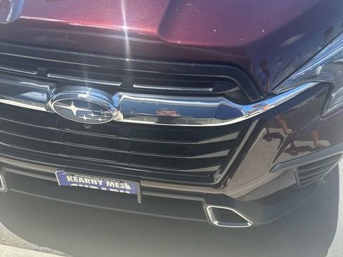 Used 2023 Subaru Ascent Touring AWD/4WD image 21