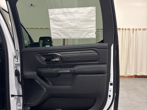 New 2026 RAM 1500 Limited image 43