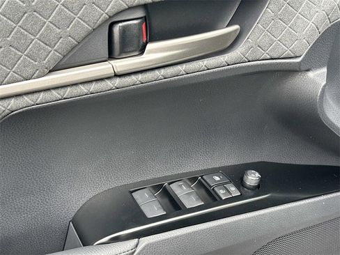 New 2026 Toyota Camry XLE image 15