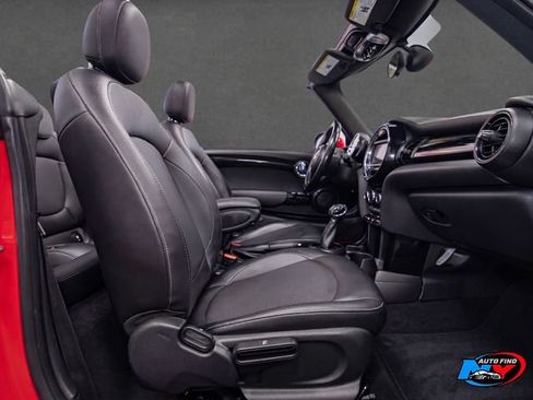Used 2019 MINI Cooper Convertible FWD image 12