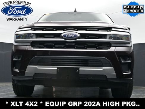 Used 2023 Ford Expedition XLT RWD image 25