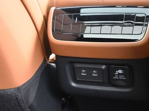 New 2026 INFINITI QX60 Autograph w/ Dark Cargo Package image 12