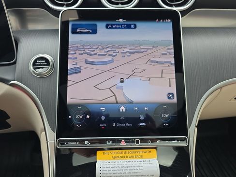 New 2026 Mercedes-Benz GLC 300 4MATIC image 24
