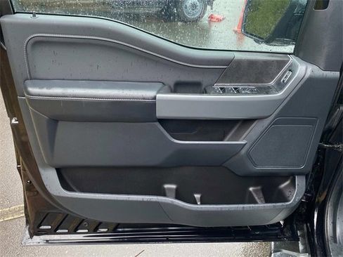 Used 2024 Ford F150 XLT w/ Equipment Group 302A MID image 12