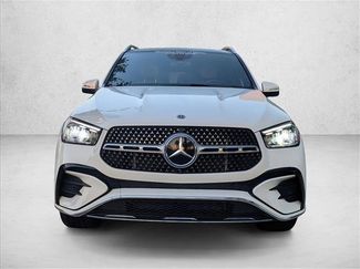 Used 2024 Mercedes-Benz GLE 350 4MATIC video 2