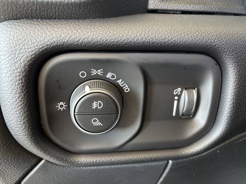 New 2026 RAM 2500 Lone Star image 12