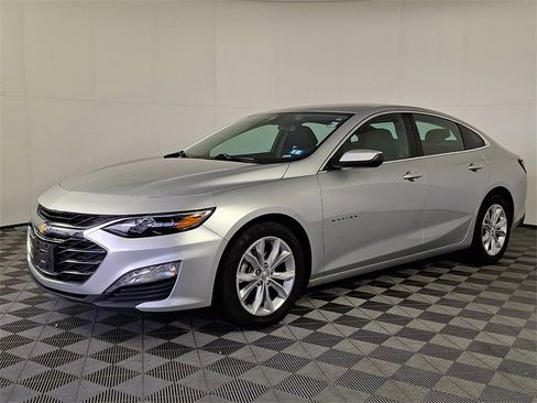 Used 2022 Chevrolet Malibu LT image 6