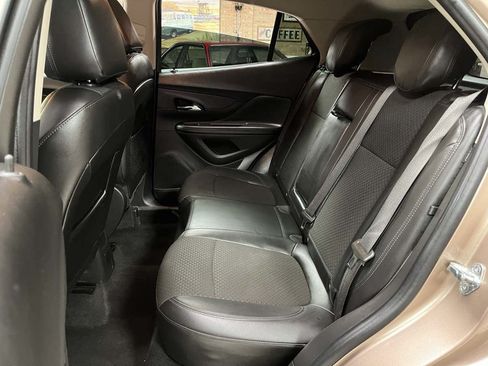Used 2019 Buick Encore Preferred AWD/4WD image 25