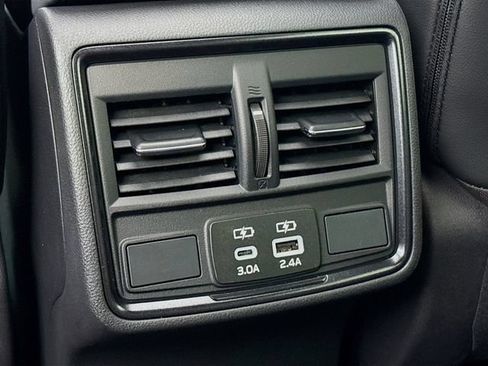New 2026 Subaru Forester Sport AWD/4WD image 26