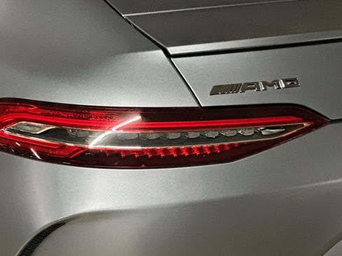 New 2026 Mercedes-Benz AMG GT 53 image 12