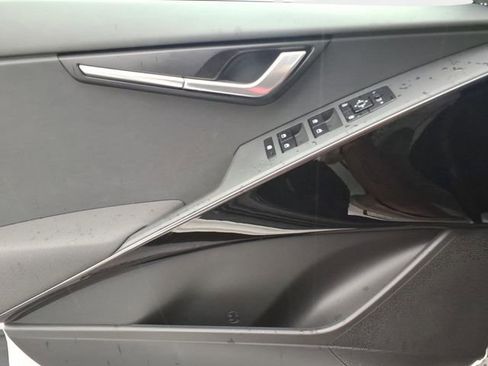Used 2023 Kia Niro Wind FWD image 16