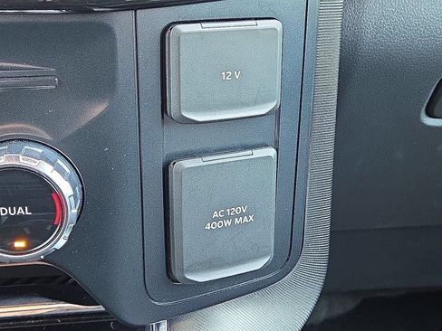 Used 2023 Ford F150 Raptor w/ Equipment Group 802A Raptor R AWD/4WD image 29