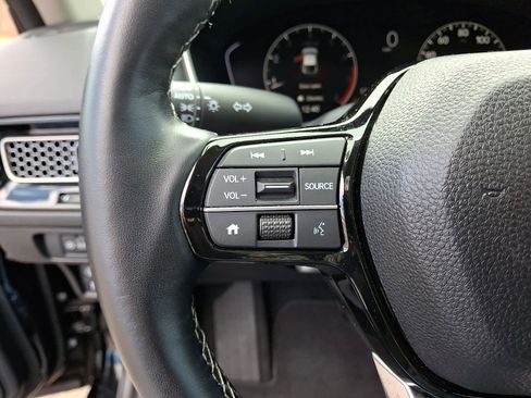 Certified 2023 Honda Civic EX-L image 22