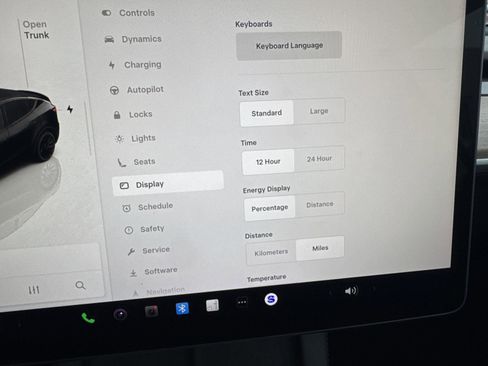 Used 2022 Tesla Model Y Performance image 29