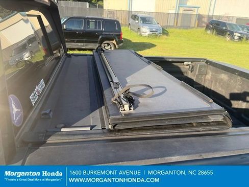 Used 2019 Honda Ridgeline RTL-E image 6