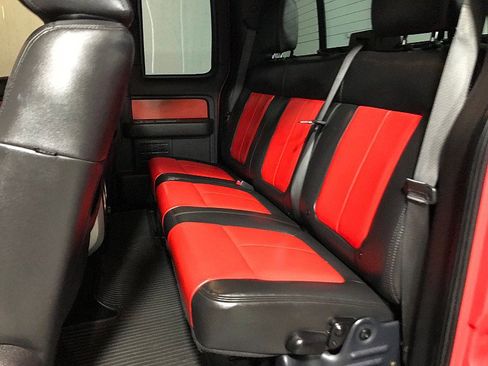 Used 2010 Ford F150 Raptor image 16