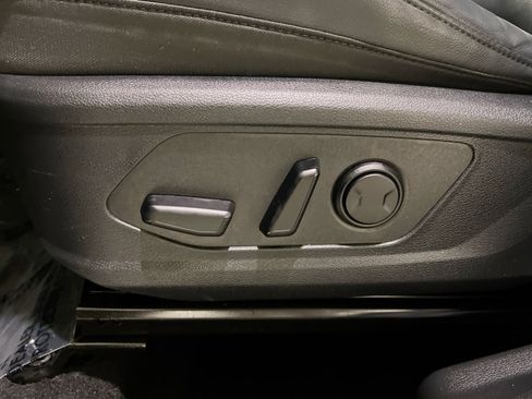 Used 2023 Kia Sportage EX image 24