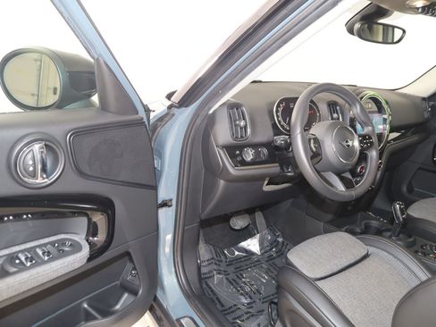Used 2024 MINI Cooper Countryman S AWD/4WD image 45