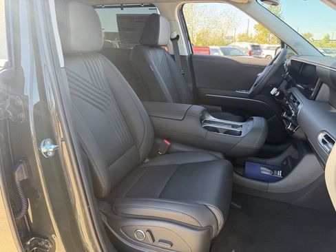 New 2026 Hyundai Palisade SEL Premium image 28