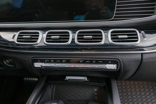 Used 2026 Mercedes-Benz GLS 63 AMG 4MATIC image 41