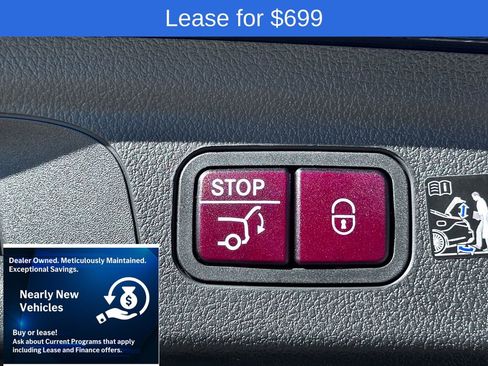 Used 2025 Mercedes-Benz GLE 350 4MATIC image 33