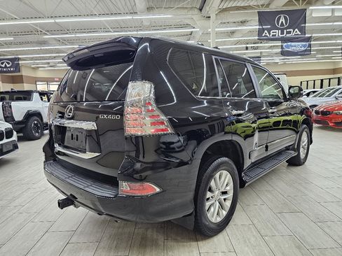 Used 2017 Lexus GX 460 image 7