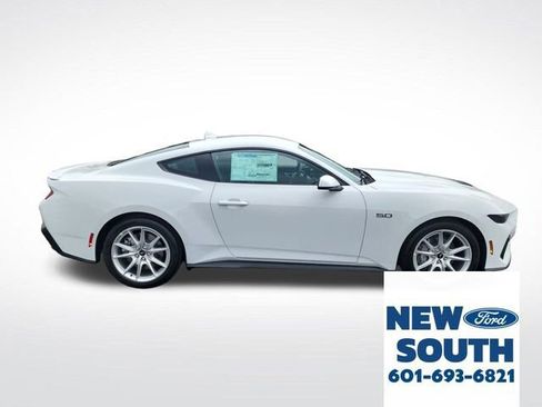 New 2025 Ford Mustang GT Premium image 6