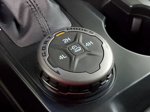 New 2025 Ford Bronco Big Bend image 18