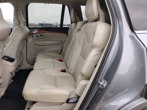 Used 2016 Volvo XC90 T6 Inscription image 8