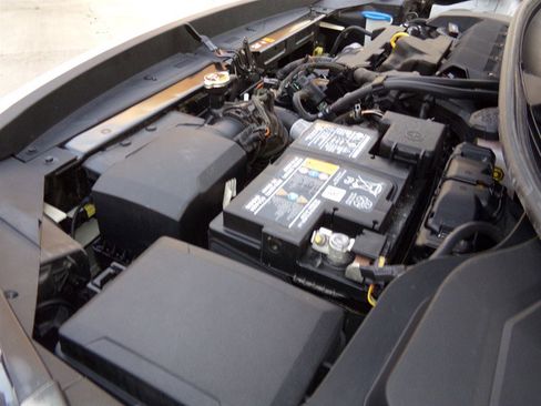 Used 2023 Kia Rio LX image 60