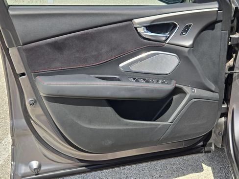 Certified 2024 Acura RDX A-Spec AWD/4WD image 11
