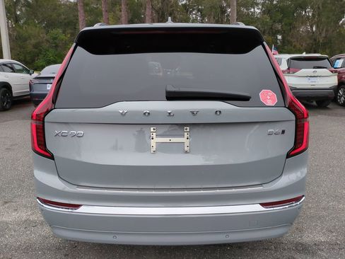 New 2026 Volvo XC90 B6 Plus w/ Protection Package Premier image 5