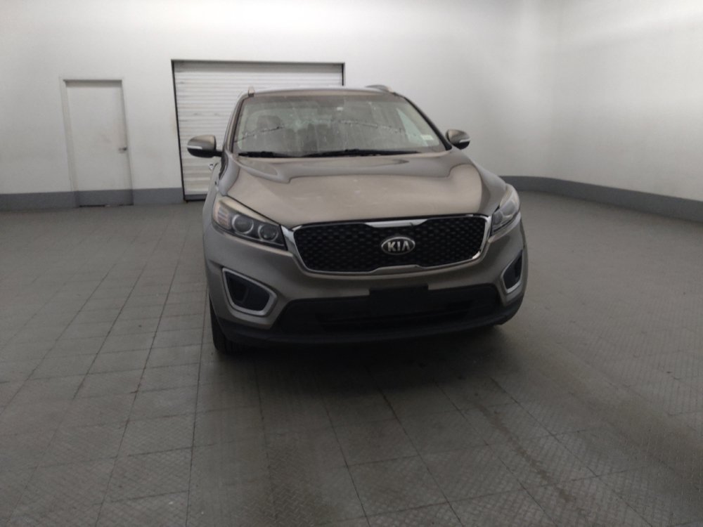 Used 2018 Kia Sorento AWD image 14