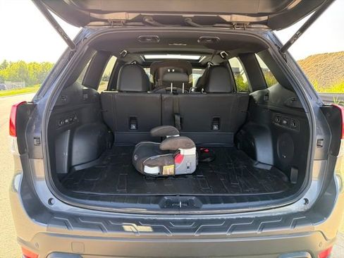 Used 2024 Subaru Forester Wilderness AWD/4WD image 17