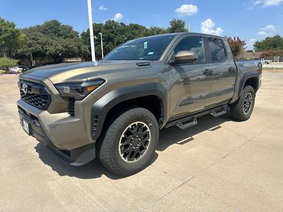 Used 2025 Toyota Tacoma TRD Off-Road