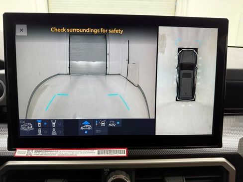 New 2026 Toyota 4Runner Limited image 20