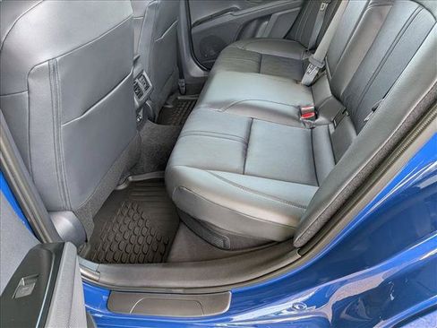 New 2026 Toyota Camry XSE AWD/4WD image 15