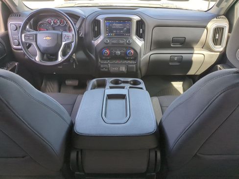 Certified 2023 Chevrolet Silverado 2500 LT AWD/4WD image 27