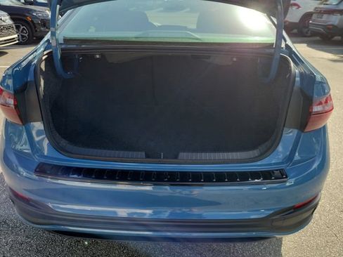 Used 2025 Volkswagen Jetta S FWD image 14
