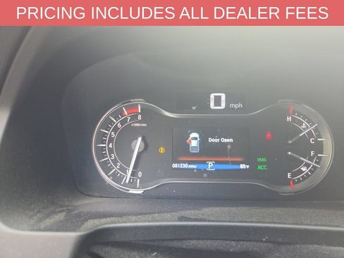 Used 2019 Honda Ridgeline RTL-E image 5